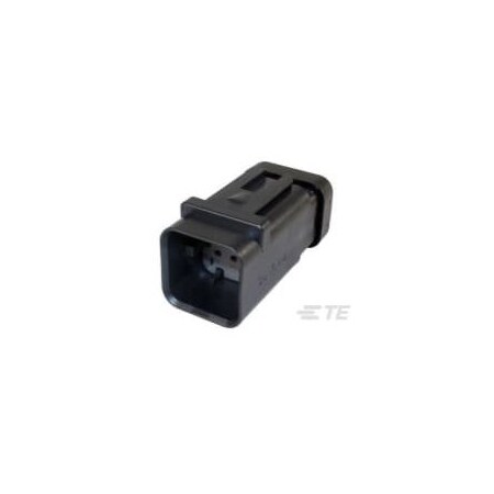 Te Connectivity Cap Assy 6P Bracket Reverse Type Atac Co 1717975-2